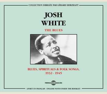 Album Josh White: The Blues