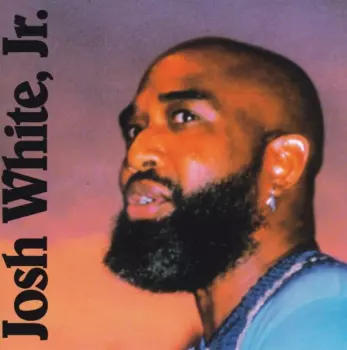 Josh White, Jr.: Cortelia Clark