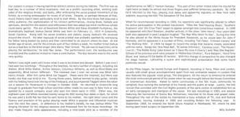 CD Josh White: Blues And Ballads