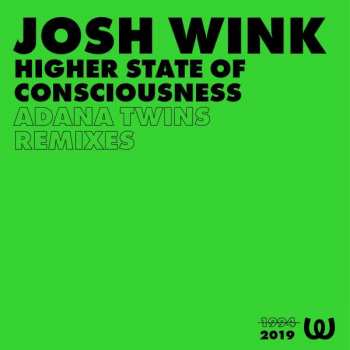 LP Josh Wink: Higher State Of Conciousness (Adana Twins Remixes) 429757