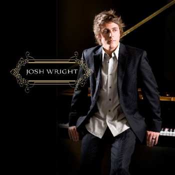 Album Josh Wright: Josh Wright