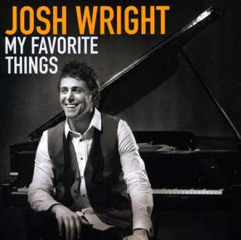 Album Josh Wright: My Favorite Things