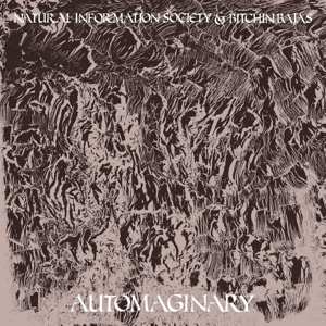 Album Joshua Abrams Natural Information Society: Automaginary