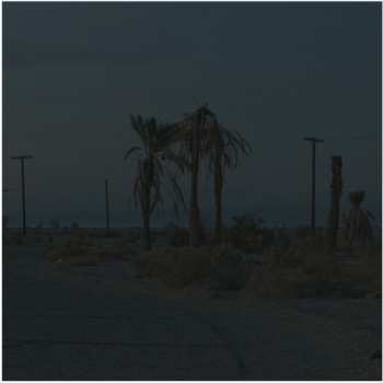 Album Joshua Bonnetta: Lago