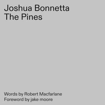 Album Joshua Bonnetta: The Pines