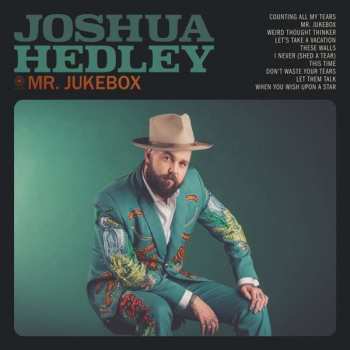 Album Joshua Hedley: Mr. Jukebox