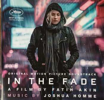 Album Josh Homme: In The Fade (Original Motion Picture Soundtrack)