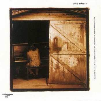 CD Joshua Kadison: Painted Desert Serenade 46592