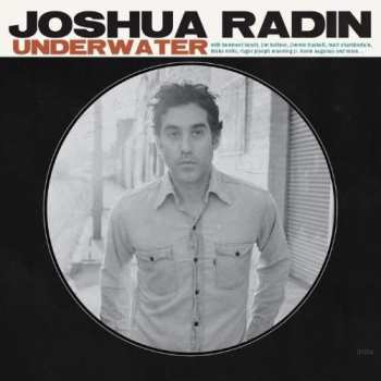 Album Joshua Radin: Underwater