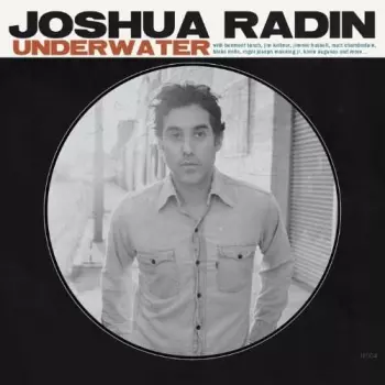 Joshua Radin: Underwater