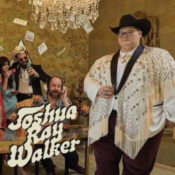 Album Joshua Ray Walker: Glad You Made It