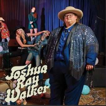 Album Joshua Ray Walker: See You Next Time