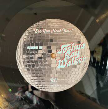 LP Joshua Ray Walker: See You Next Time