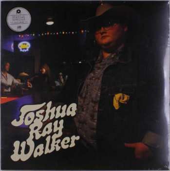 Album Joshua Ray Walker: Wish You Were Here