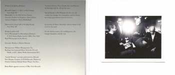 CD Joshua Redman: Still Dreaming 48824