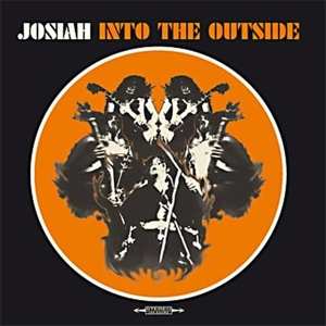 CD Josiah: Into The Outside 336588