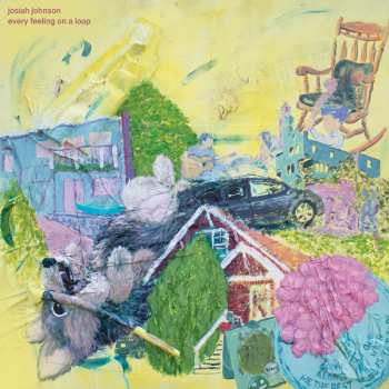 Album Josiah Johnson: Every Feeling, On A Loop