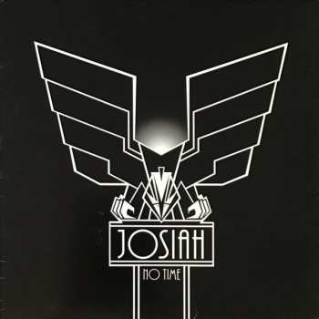 Album Josiah: No Time