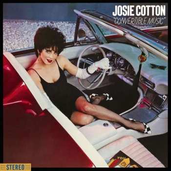 Album Josie Cotton: Convertible Music
