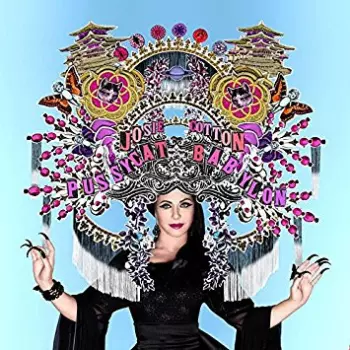 Josie Cotton: Pussycat Babylon