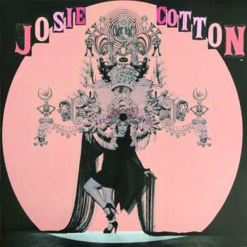 LP Josie Cotton: Pussycat Babylon 311877