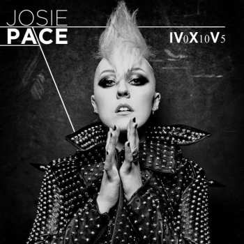 CD Josie Pace: Iv0x10v5 140290