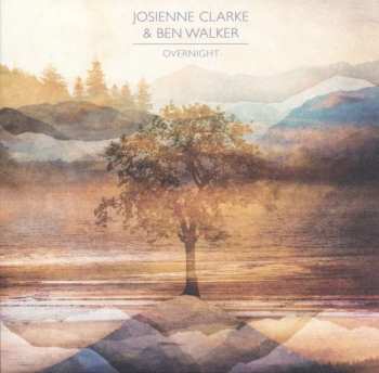 CD Josienne Clarke And Ben Walker: Overnight 105266