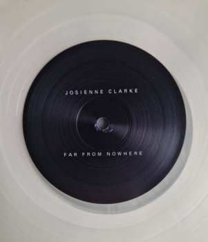 LP Josienne Clarke: Far From Nowhere CLR