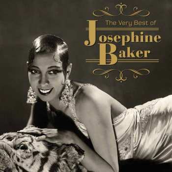 Album Jospehine Baker: The Very Best Of Josephine Baker