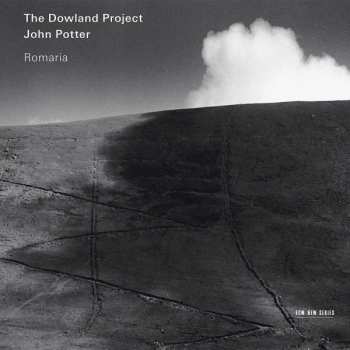 Album Josquin Desprez: The Dowland Project: Romaria