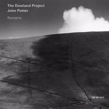 Josquin Desprez: The Dowland Project: Romaria