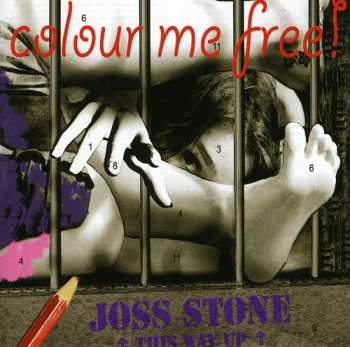 CD Joss Stone: Colour Me Free!