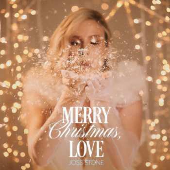 LP Joss Stone: Merry Christmas, Love 422191