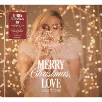 Album Joss Stone: Merry Christmas, Love