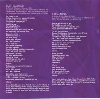 CD Joss Stone: Mind Body & Soul 540324
