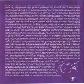 CD Joss Stone: Mind Body & Soul 540324