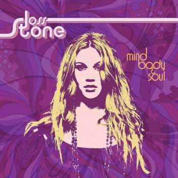 Album Joss Stone: Mind Body & Soul