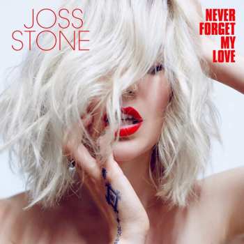 CD Joss Stone: Never Forget My Love 401940