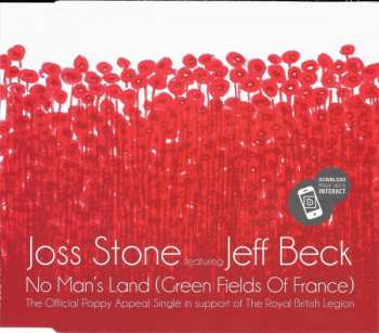 Album Joss Stone: No Man's Land (Green Fields Of France)