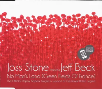 Joss Stone: No Man's Land (Green Fields Of France)