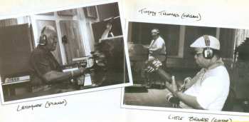 CD Joss Stone: The Soul Sessions