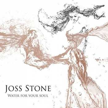 CD Joss Stone: Water For Your Soul 309783