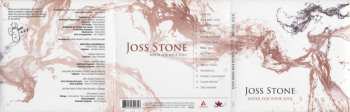 CD Joss Stone: Water For Your Soul DIGI 516527