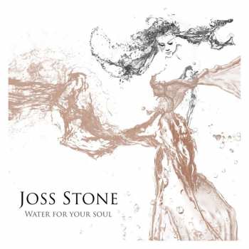 Album Joss Stone: Water For Your Soul