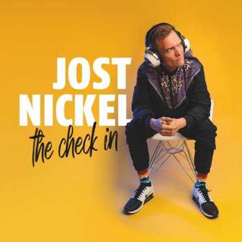Album Jost Nickel: The Check In