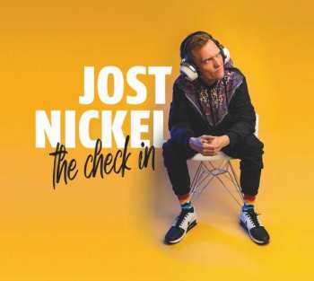 CD Jost Nickel: The Check In 104830