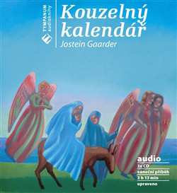 Album Jostein Gaarder: Kouzelný Kalendář