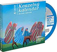 3CD Jostein Gaarder: Kouzelný Kalendář 19409