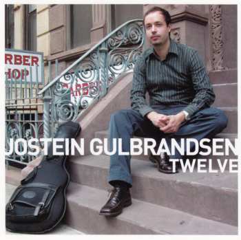 Album Jostein Gulbrandsen: Twelve