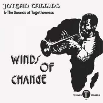 Album Jothan -& The So Callins: Winds Of Change